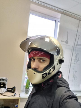 Lev Venseslavovich Motsho