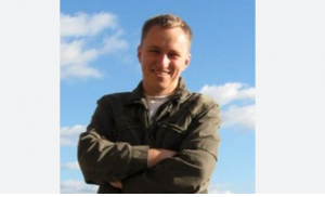 Аляксандр Уладзіміравіч Яшкін