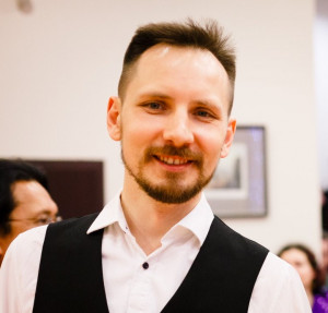 Paul Aleksandrovich Kaberda