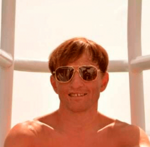 Николай Васильевич Халаев