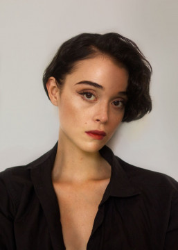 Olga Olegovna Tochenaya