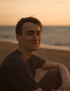 Vsevolod Vitalievich Zhuravlev