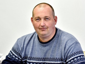 Аляксандр Пятровіч Стругальскі