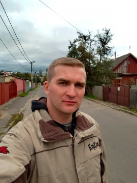 Vitaly Cheslavovich Korshun