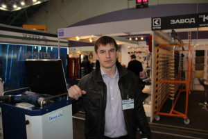 Юры Генадзевіч Альховік