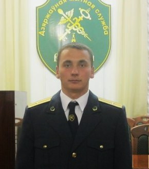 Виталий Иосифович Пупин