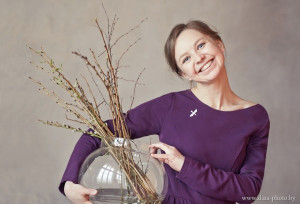 Аксана Станіславаўна Ючковіч