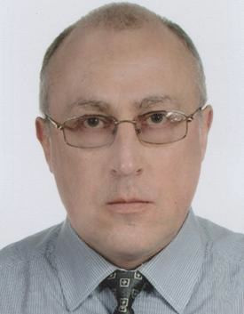 Уладзімір Мяфодзьевіч Варашэнь