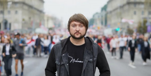 Alexander Vasilevich Ilyin