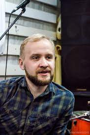 Dmitriy Olegovych Kholyavkin