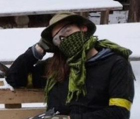 Уладзіслаў Юр'евіч Федаравіч