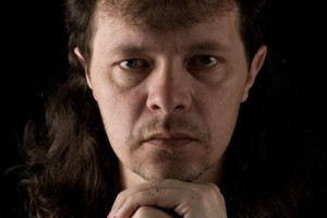 Аляксандр Аляксандравіч Зянкоў