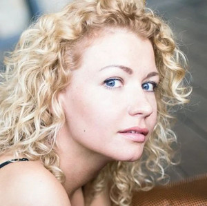 Александра Михайловна Василевская