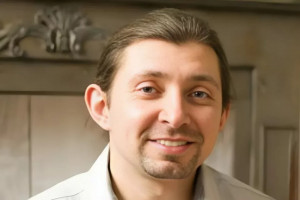 Цімур Аляксандравіч Лазко