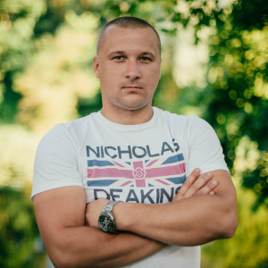 Nikolai Ivanovich Galaluk