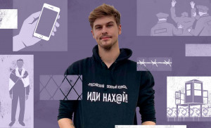 Konstantin Dmitrievich Karnej