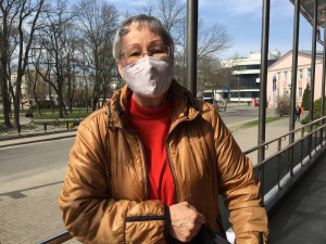 Елена Игоревна Тоцкая