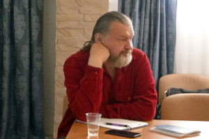 Яўген Аляксандравіч Глушкоў