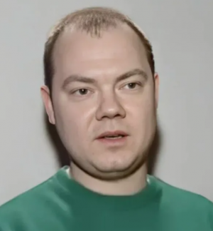 Андрэй Уладзіміравіч Брэмшміт