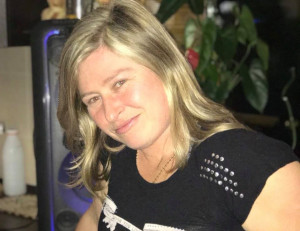 Natalia Vladimirovna Zakharenko