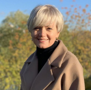 Tatiana Arakhovskaya