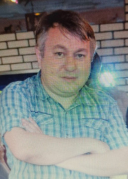 Dmitry Mikhailovich Sonchik