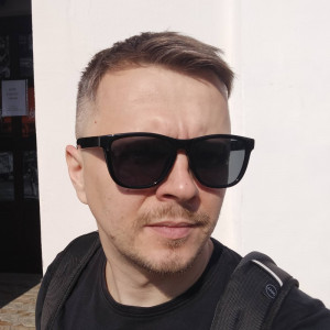 Andrey Konstantinovich Ekimenko