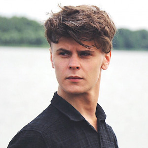 Vladislav Valentinovich Abushenko