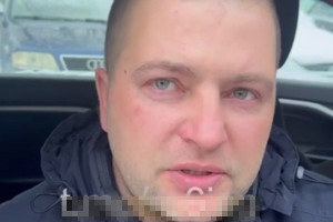 Alexander Sergeevich Gudzhiev