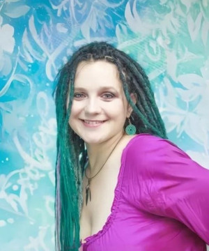 Алена Анатольеўна Карпенка