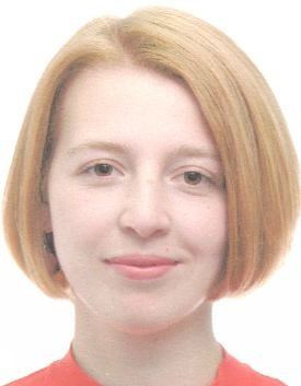 Daria Sergeevna Mandik