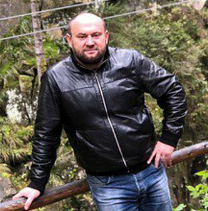 Alexander Nikolaevich Kuligin