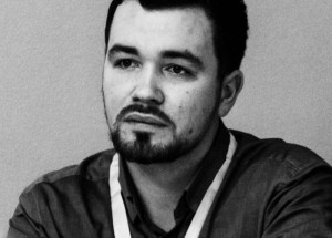 Максім Назарчук