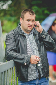 Іван Паўлавіч Падліпенцаў