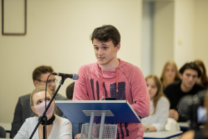 Аляксандр Паўловіч Марозаў