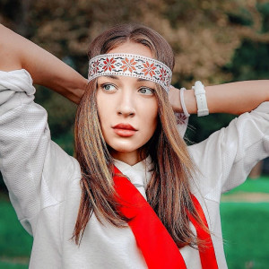 Валентина Игоревна Зеленкевич