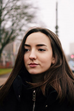 Вольга Аляксандраўна Патрусаева