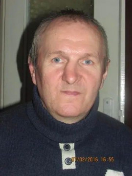 Andrey Vadimovich Holupko