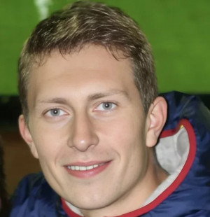 Зміцер Аляксандравіч Шчамер