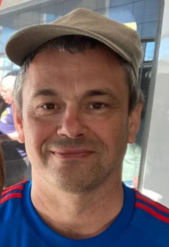 Аляксандр Сяргеевіч Верасовіч