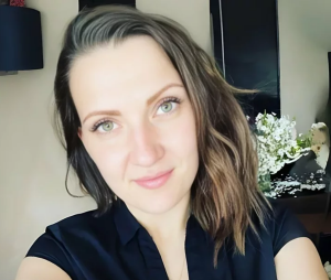 Gretta Mikhailovna Dalinkevich