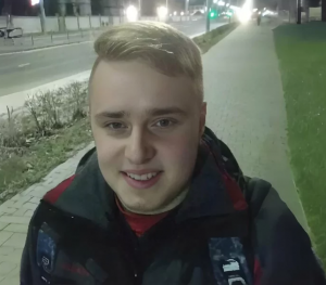 Яўген Аляксеевіч Белемук