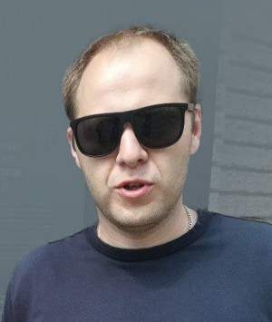 Уладзімір Аляксеевіч Ніканаў