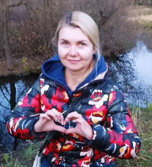 Юлия Валерьевна Кравцова