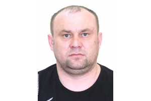 Аляксандр Кулініч