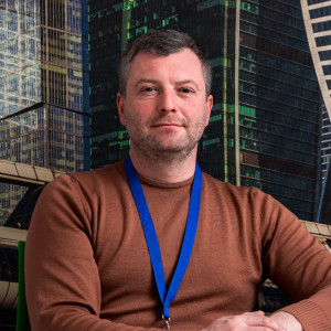 Раман Аляксандравіч Смірноў