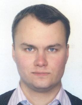 Александр Маркович Терещенко