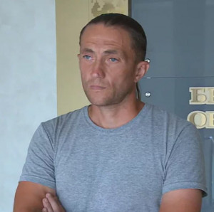 Віталь Віктаравіч Чопік