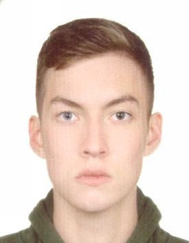 Maksim Sergeevich Hook