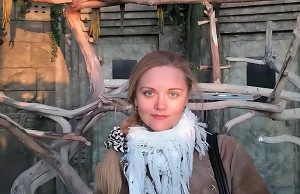 Анастасія Анатольеўна Мацяш